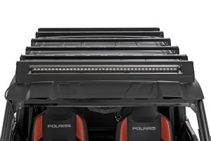 Polaris XPEDITION ADV 5 Northstar Roof Rack - Rough Country - 40